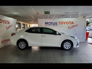 Toyota Corolla Quest 1.8 Plus auto - Image 3