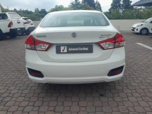 Suzuki Ciaz 1.5 GL auto - Image 5