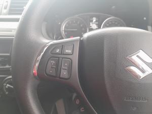 Suzuki Ciaz 1.5 GL auto - Image 9