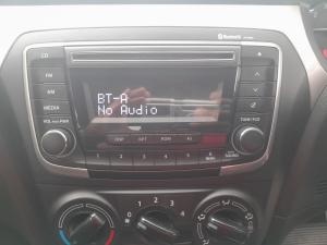 Suzuki Ciaz 1.5 GL auto - Image 12