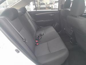 Suzuki Ciaz 1.5 GL auto - Image 15