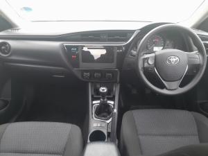 Toyota Corolla Quest 1.8 Plus manual - Image 6