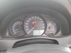 Toyota Corolla Quest 1.8 Plus manual - Image 10