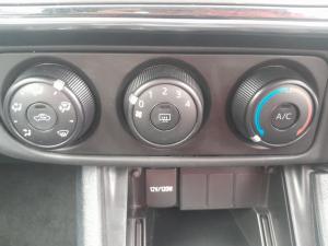 Toyota Corolla Quest 1.8 Plus manual - Image 13