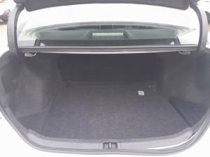 Toyota Corolla Quest 1.8 Plus manual - Image 16