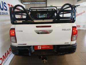 Toyota Hilux 2.8GD-6 Xtra cab 4x4 Legend 50 auto - Image 5