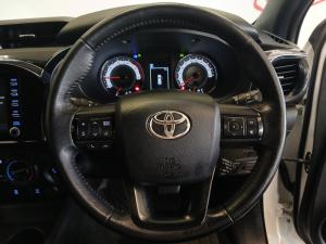 Toyota Hilux 2.8GD-6 Xtra cab 4x4 Legend 50 auto - Image 8