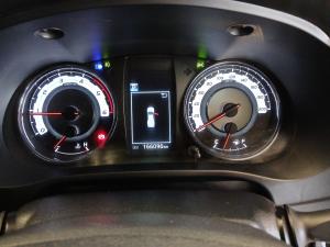 Toyota Hilux 2.8GD-6 Xtra cab 4x4 Legend 50 auto - Image 10