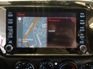 Toyota Hilux 2.8GD-6 Xtra cab 4x4 Legend 50 auto - Image 13