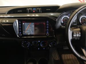 Toyota Hilux 2.8GD-6 Xtra cab 4x4 Legend 50 auto - Image 14