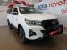 Toyota Hilux 2.8GD-6 Xtra cab 4x4 Legend 50 auto - Thumbnail 1