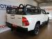 Toyota Hilux 2.8GD-6 Xtra cab 4x4 Legend 50 auto - Thumbnail 2