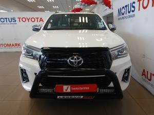 Toyota Hilux 2.8GD-6 Xtra cab 4x4 Legend 50 auto - Image 4