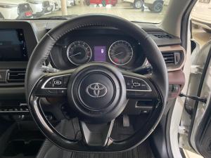 Toyota Starlet Cross 1.5Xs - Image 8