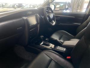 Toyota Fortuner 2.4GD-6 4X4 automatic - Image 7