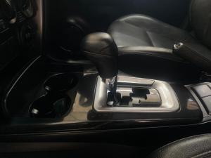 Toyota Fortuner 2.4GD-6 4X4 automatic - Image 8