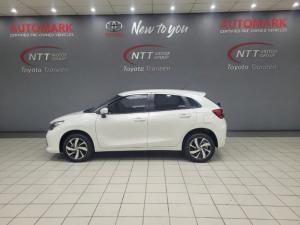 Toyota Starlet 1.5 Xs - Image 10