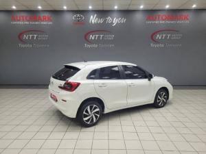 Toyota Starlet 1.5 Xs - Image 2