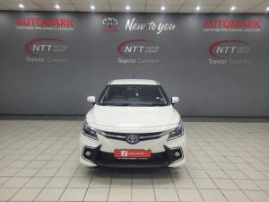 Toyota Starlet 1.5 Xs - Image 4