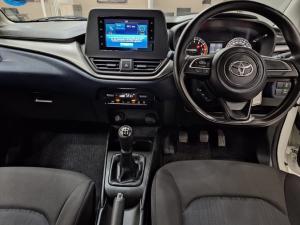 Toyota Starlet 1.5 Xs - Image 6