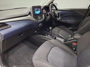 Toyota Starlet 1.5 Xs - Image 7