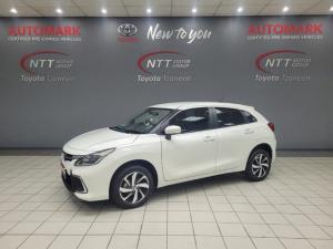 Toyota Starlet 1.5 Xs - Image 8