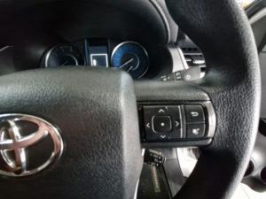 Toyota Fortuner 2.4GD-6 Raised Body automatic - Image 10