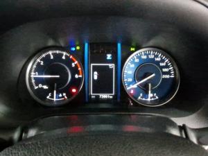 Toyota Fortuner 2.4GD-6 Raised Body automatic - Image 11