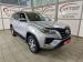 Toyota Fortuner 2.4GD-6 Raised Body automatic - Thumbnail 1
