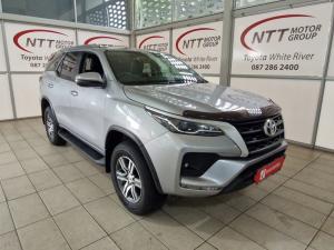 Toyota Fortuner 2.4GD-6 Raised Body automatic - Image 1