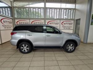 Toyota Fortuner 2.4GD-6 Raised Body automatic - Image 3