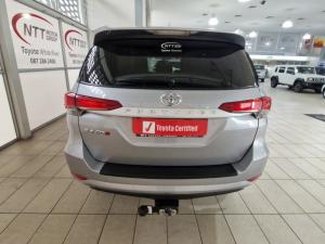 Toyota Fortuner 2.4GD-6 Raised Body automatic - Image 5