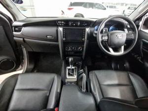 Toyota Fortuner 2.4GD-6 Raised Body automatic - Image 6