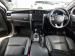 Toyota Fortuner 2.4GD-6 Raised Body automatic - Thumbnail 6