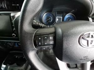 Toyota Fortuner 2.4GD-6 Raised Body automatic - Image 9
