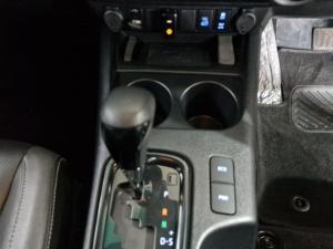 Toyota Hilux 2.8 GD-6 RB Legend 4X4 automaticD/C - Image 12