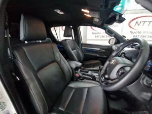 Toyota Hilux 2.8 GD-6 RB Legend 4X4 automaticD/C - Image 14