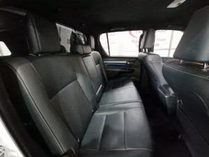 Toyota Hilux 2.8 GD-6 RB Legend 4X4 automaticD/C - Image 15