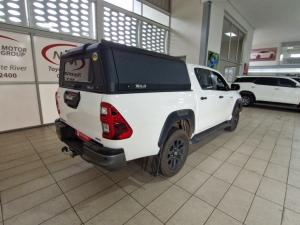Toyota Hilux 2.8 GD-6 RB Legend 4X4 automaticD/C - Image 2