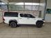 Toyota Hilux 2.8 GD-6 RB Legend 4X4 automaticD/C - Thumbnail 3