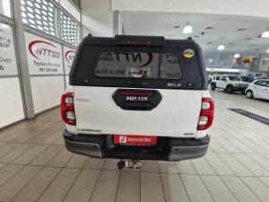 Toyota Hilux 2.8 GD-6 RB Legend 4X4 automaticD/C - Image 5