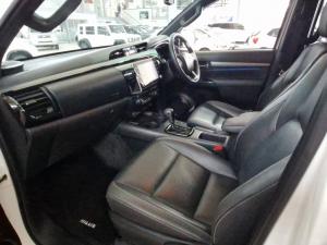 Toyota Hilux 2.8 GD-6 RB Legend 4X4 automaticD/C - Image 7