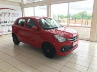 Thumbnail Toyota Vitz 1.0 XR AMT