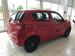 Toyota Vitz 1.0 XR AMT - Image 2