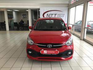 Toyota Vitz 1.0 XR AMT - Image 4