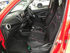 Toyota Vitz 1.0 XR AMT - Image 7