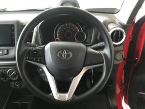 Toyota Vitz 1.0 XR AMT - Image 8