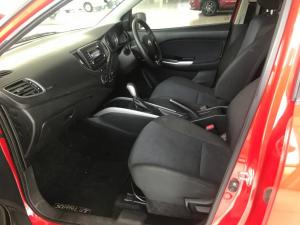 Toyota Starlet 1.4 Xs automatic - Image 7