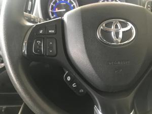 Toyota Starlet 1.4 Xs automatic - Image 9