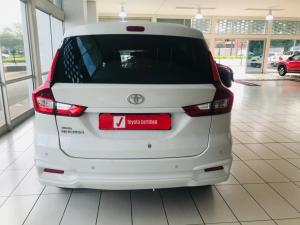 Toyota Rumion 1.5 S - Image 5